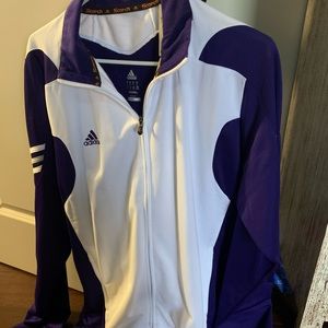 Adidas Jacket nwt
